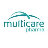 Multicare Pharma Logo