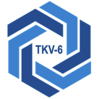 TKV6 Strategies Logo