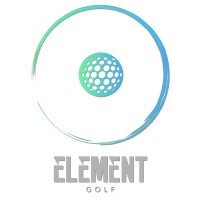 Element Golf Academy Logo