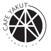 Cafe Yakut Logo