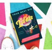 Your Next Big Idea Logo