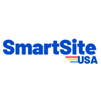 SmartSite USA Logo