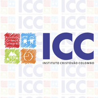 Instituto Cristóvão Colombo Logo