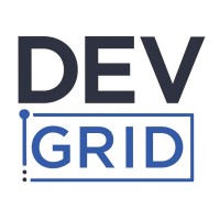 DevGrid, Inc Logo