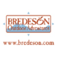 Bredeson Outdoor Adventures Logo