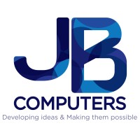 JB Computers Logo