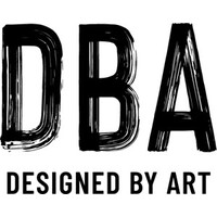 Designed by Art Logo