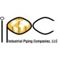 Industrial Piping Companies LLC Logo