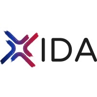 IDA - Institut für Innovation und Digitalisierung Logo