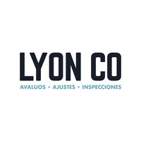 Lyon Co - Lloyds Agency Logo