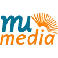 Mu Media Logo