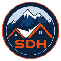 The Search Denver Homes Team Logo