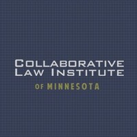 Collaborative Law Institute of Minnesota Logo