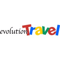 Evolution Travel Logo