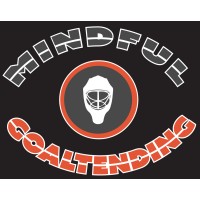 Mindful Goaltending Logo