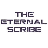 The Eternal Scribe Publishing Logo