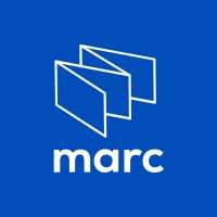 Marc Media Logo