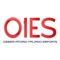 Osservatorio Italiano Esports Logo