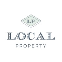 Local Property, Inc. Logo