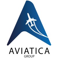 Aviatica Group Logo