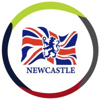 Newcastle Idiomas Logo