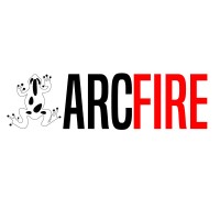 Arc Fire Logo