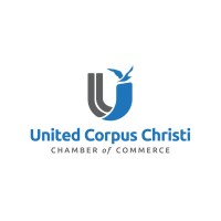 United Corpus Christi Chamber of Commerce Logo