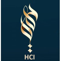 HCI Logo