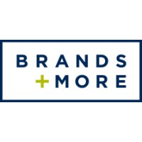 Brands & More Logo