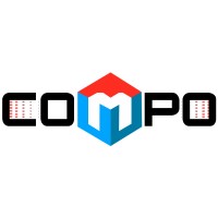 COMPO MEXICO SA de CV Logo