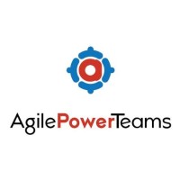 AgilePowerTeams Logo