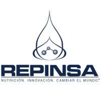 Representaciones Industriales S.A. Logo