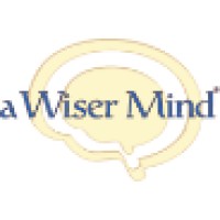 A Wiser Mind Logo