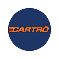 Cartro SAPI DE CV Logo