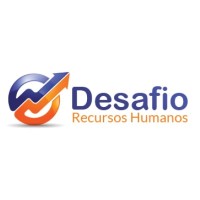 DESAFIO RECURSOS HUMANOS - TEMPORARIOS E TERCEIRIZADOS Logo
