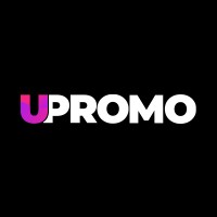 UPromo Logo