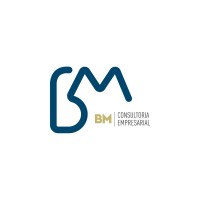 BM Consultoria Empresarial Logo
