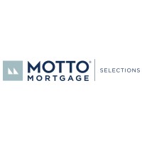 Motto Mortgage Selections Logo