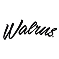 Walrus - Casa de Activaciones Logo