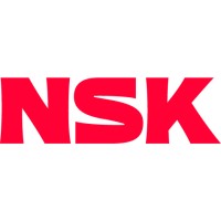 NSK México Logo