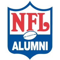 NFL Alumni - Philadelphia Chapter Logo
