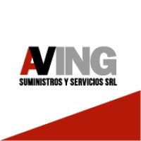 AVING SUMINISTROS Y SERVICIOS, S.R.L. Logo