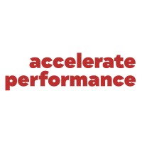 Accelerate Performance Logo