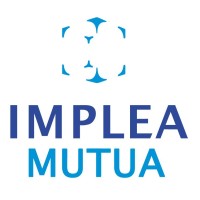 IMPLEA Mutua Logo