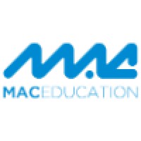 MAC Education Company Limited Logo