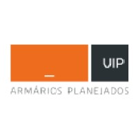 Vip Armários Planejados Logo