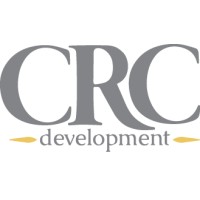 CRC Development LLC Logo