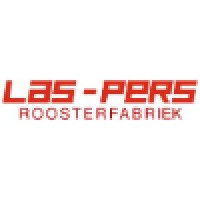 Las-Pers BV Logo