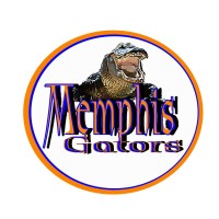 Memphis Gators Prep Corporation Logo