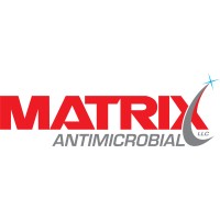 Matrix Antimicrobial, LLC Logo